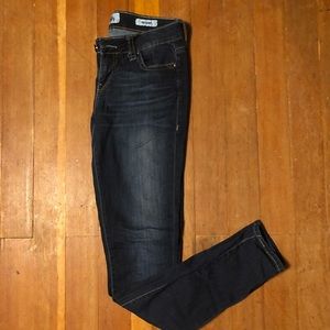 Day trip Virgo skinny jeans